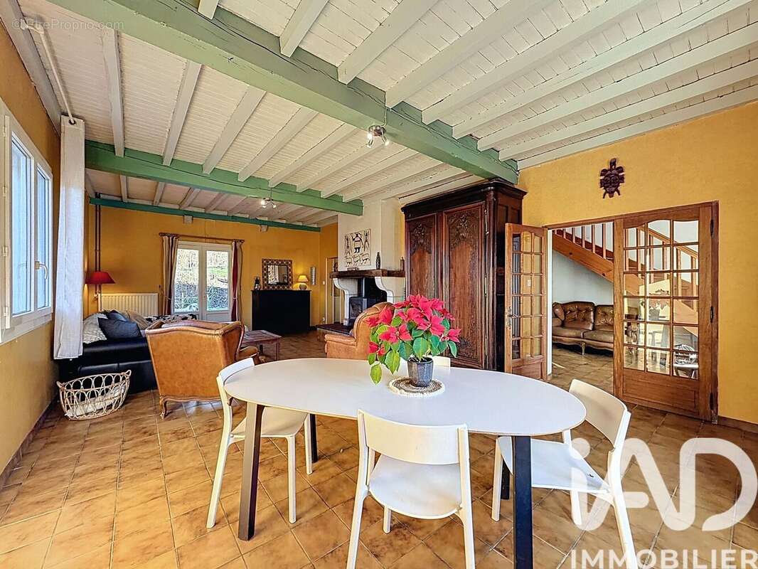 Photo 6 - Maison à ORTHEZ
