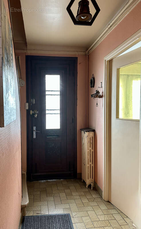 Maison à AVION