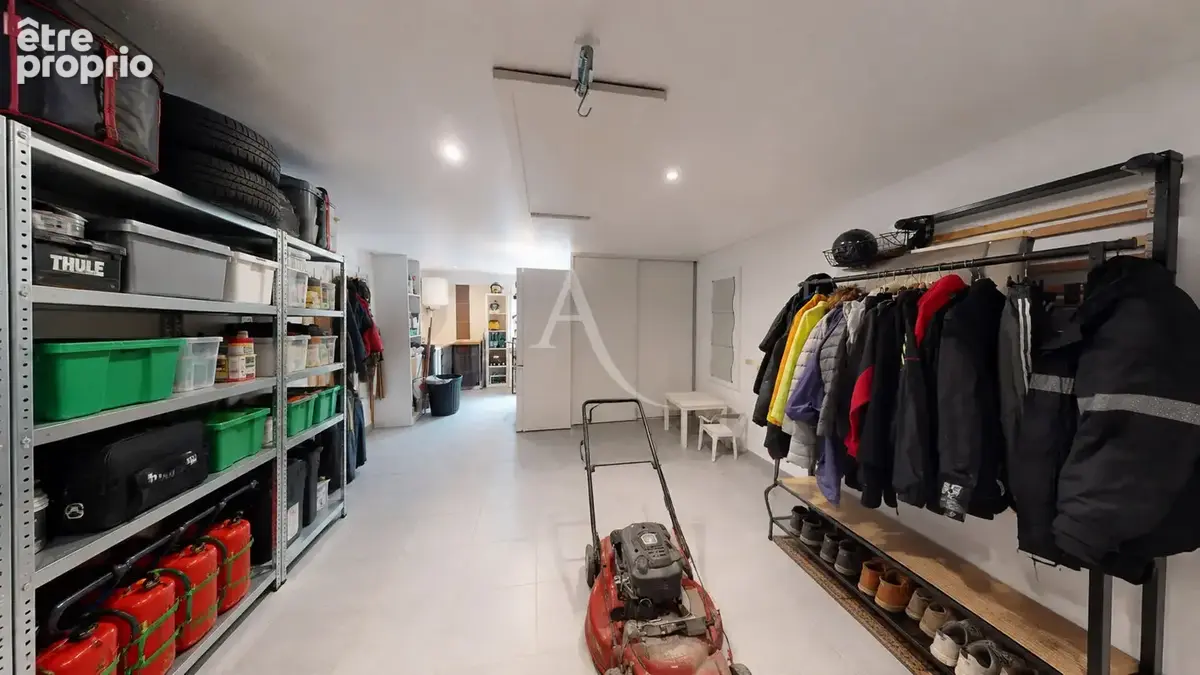 Maison contemporaine de plain-pied - photo 12