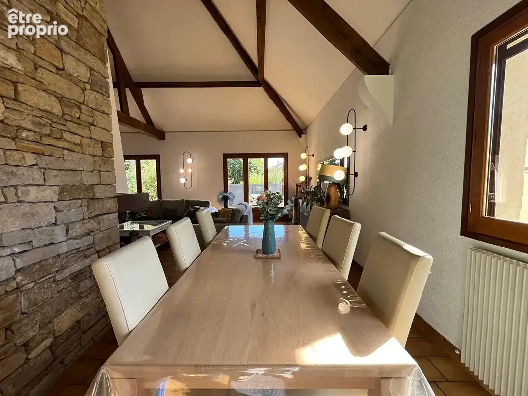 Vayrac ? Maison individuelle de 155 m² avec terrain clos de plus de 800 m² - photo 4