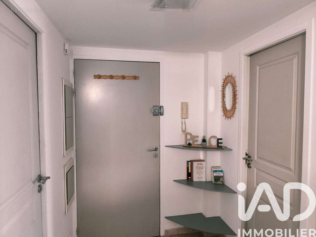 Photo 3 - Appartement à AVIGNON