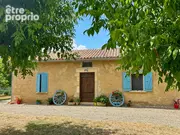 Maison à LUPIAC