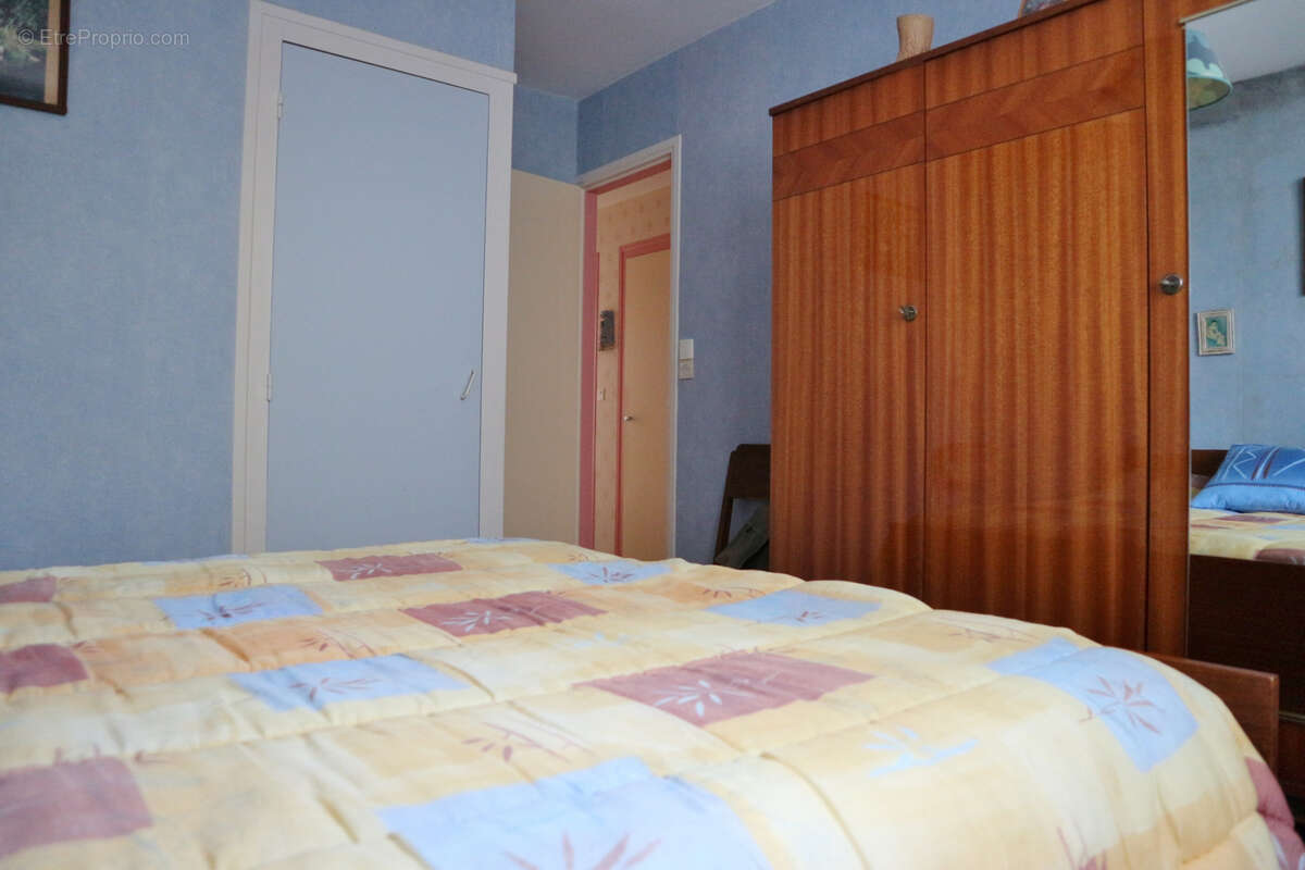 Saintes maison de plain pieds - photo 11