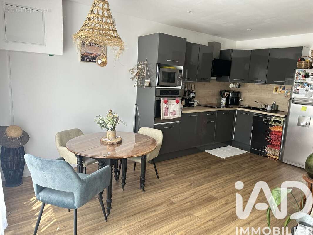 Photo 7 - Appartement à SERAINCOURT