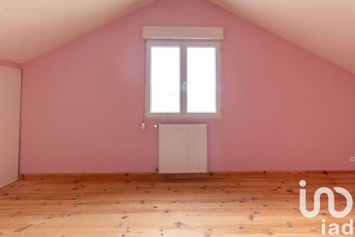 Photo 9 - Maison à SAINT-LEONARD-DE-NOBLAT