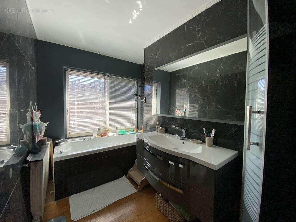 Appartement à VALENCE