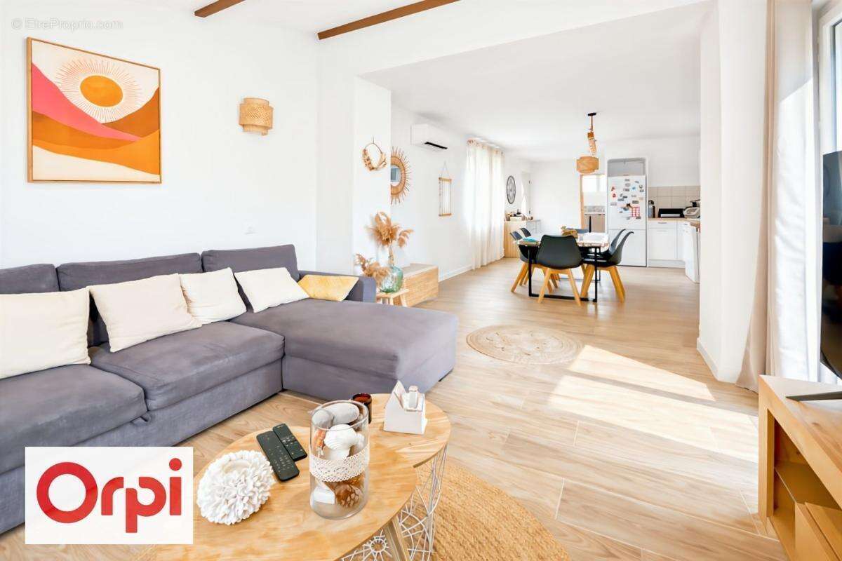 Appartement à BEZIERS