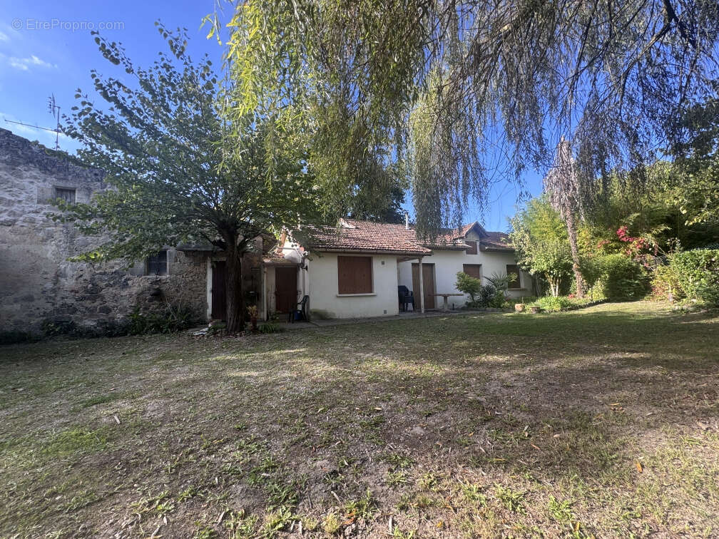 Maison à NERAC