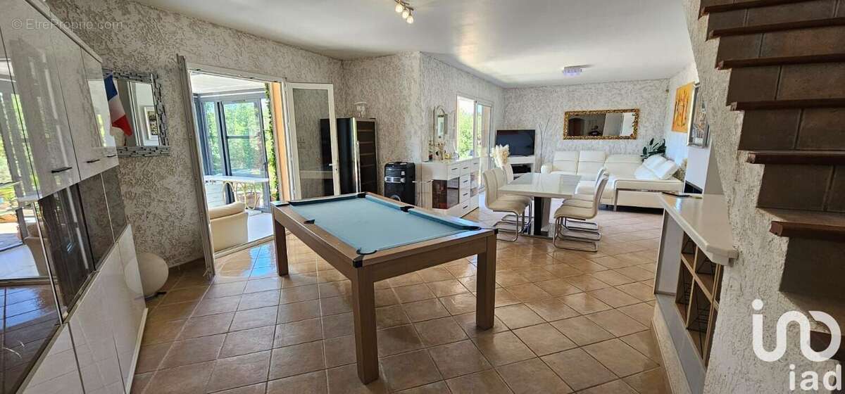 Photo 7 - Maison à TOURVES