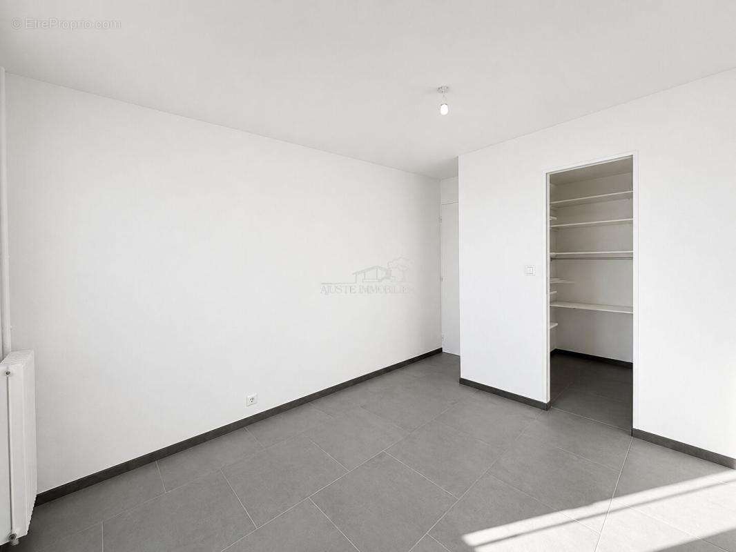 Appartement à VITROLLES