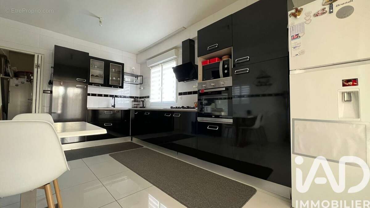 Photo 7 - Maison à GIEN