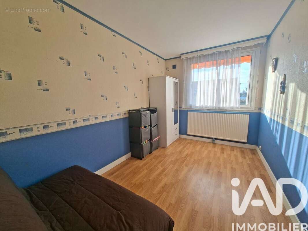 Photo 8 - Appartement à LIMEIL-BREVANNES