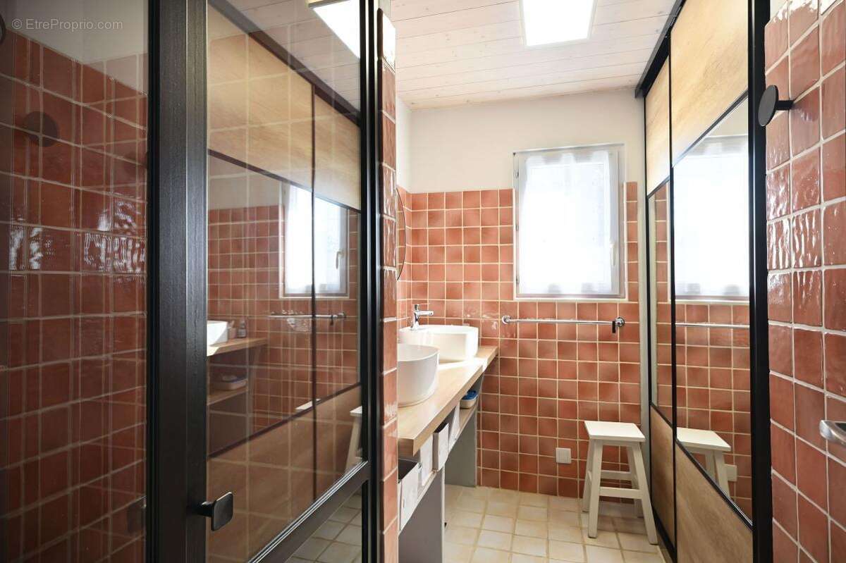 Maison à SAINTE-MARIE-DE-RE