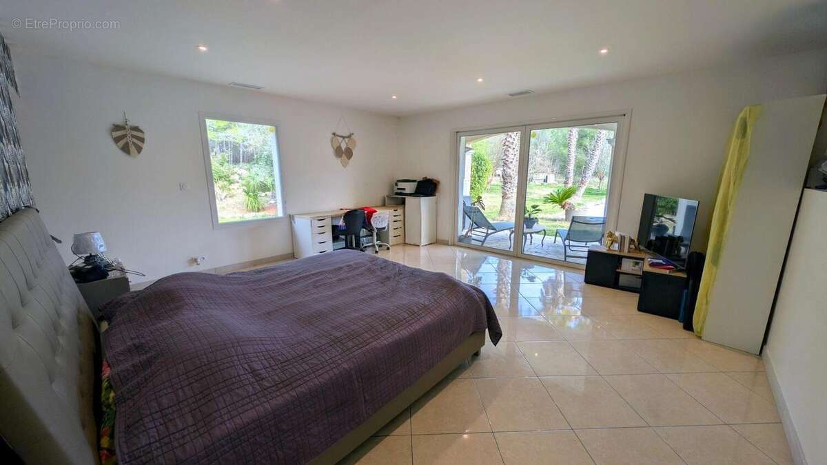 Maison à MONTPELLIER