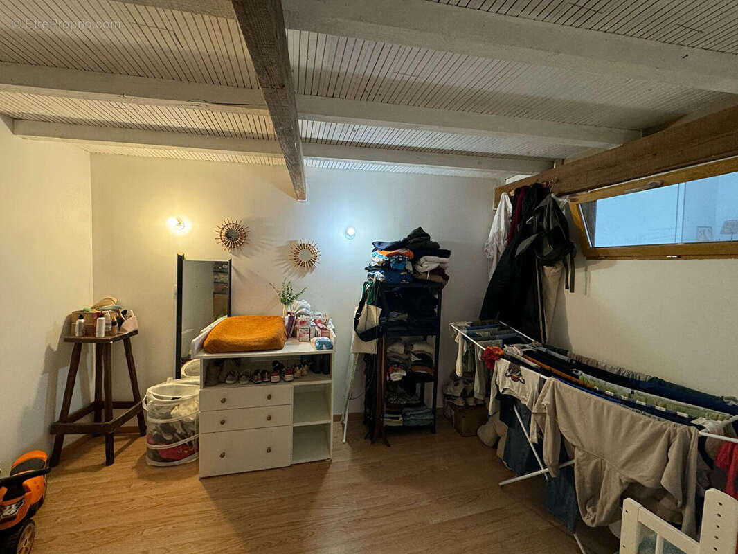 Maison à PENNAUTIER