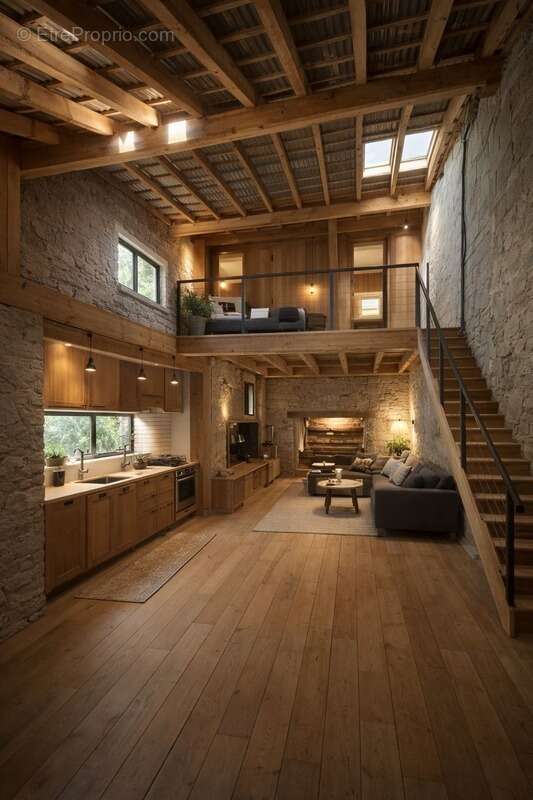 Maison à ORCIER