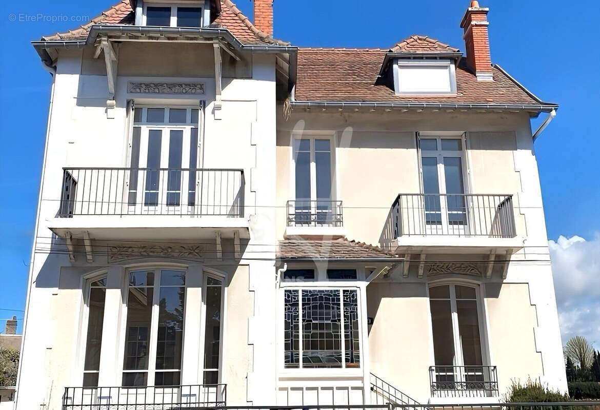 Maison à METZ
