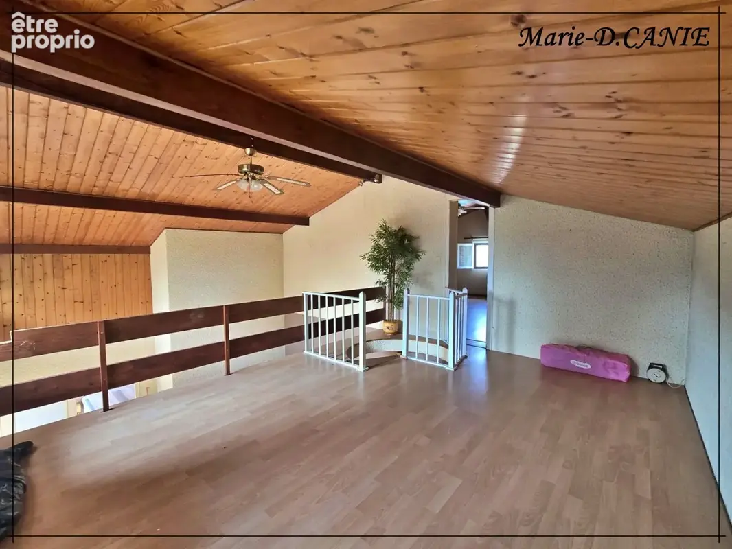 Maison à vendre 6 pièces  (47) - photo 10