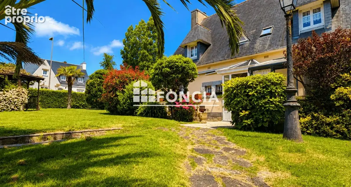 Maison Neo-Bretonne de 152M2 - photo 2