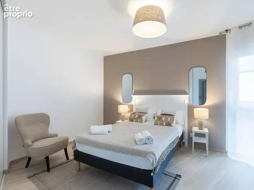 Investissement en residence Senior - photo 8