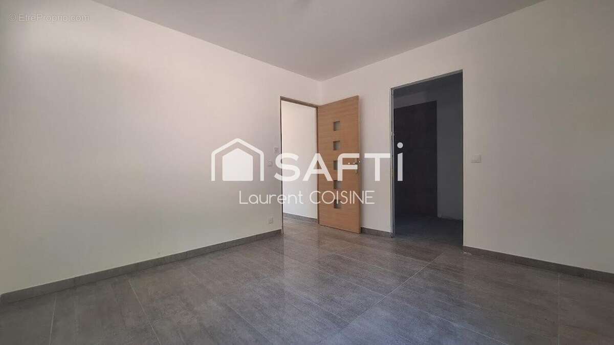 Photo 9 - Maison à PEYROLLES-EN-PROVENCE