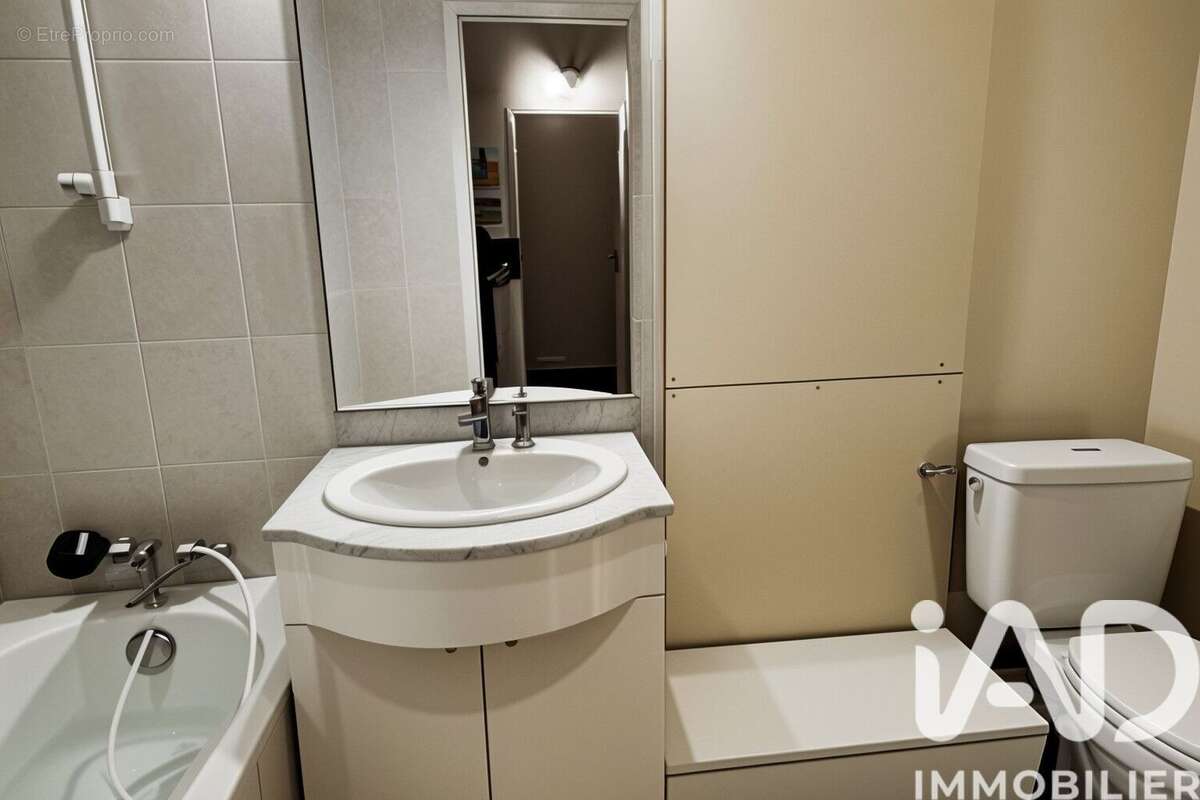 Photo 8 - Appartement à LA CELLE-SAINT-CLOUD