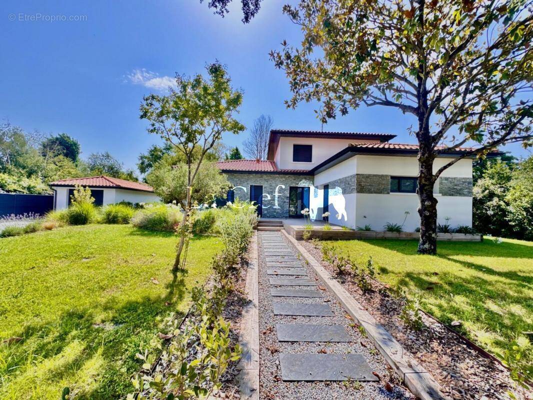 Maison à LA TESTE-DE-BUCH