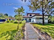 Maison à LA TESTE-DE-BUCH