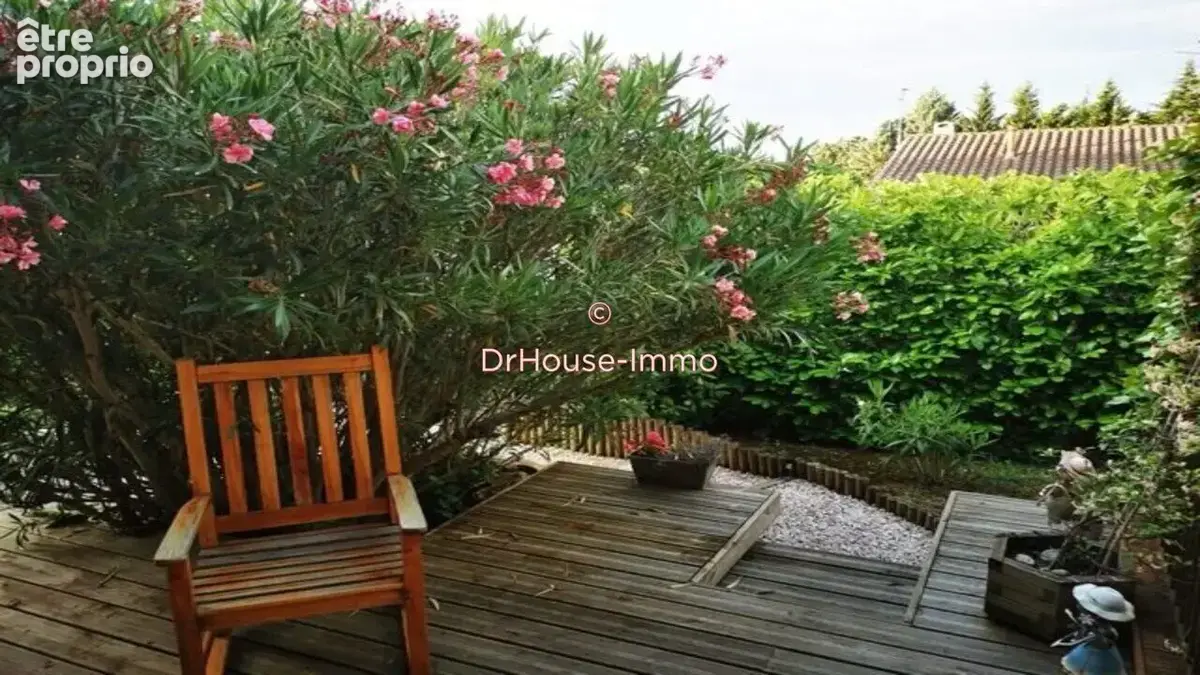 Maison 5 pièces 117 m² à vendre à Pennautier (11610) - photo 44