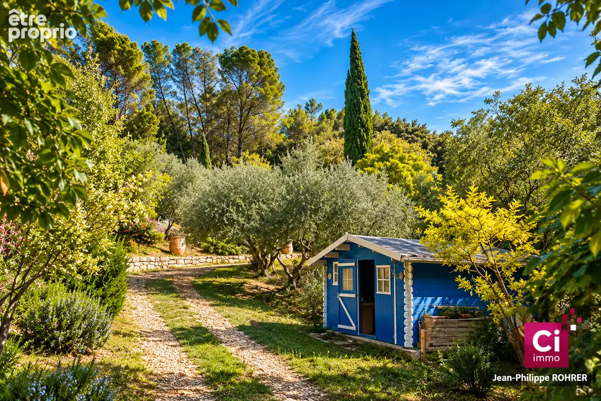 Maison de prestige à vendre à Cotignac - photo 16