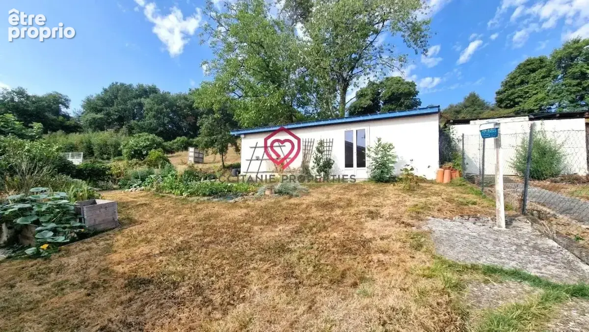 Agreable maison individuelle avec garage et terrain clos - photo 9