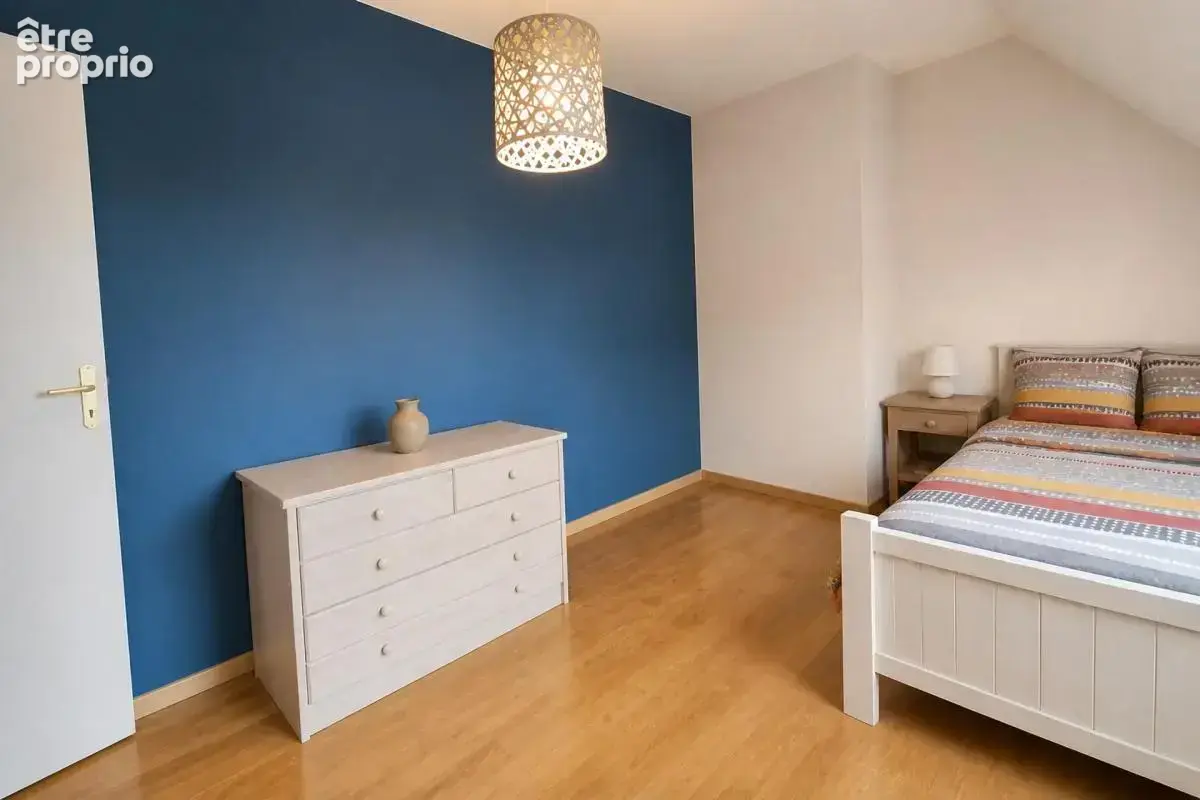 Maison de 5 pièces de 108 m² à Amfreville-sur-Iton - photo 15