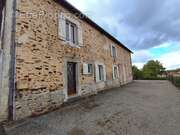 Appartement à BUSSIERE-POITEVINE