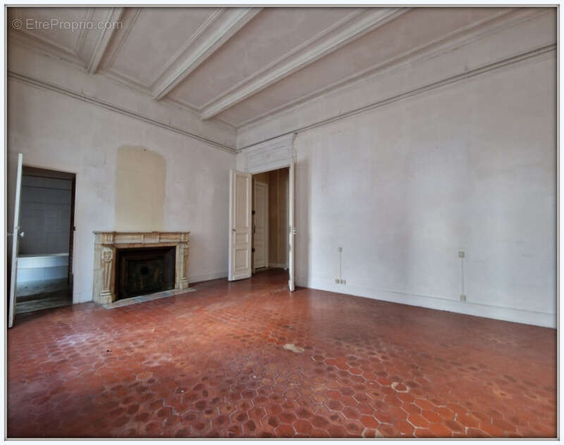 Appartement à NARBONNE