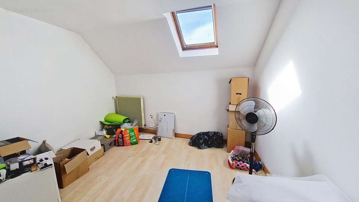 Photo 8 - Maison à CHATELLERAULT