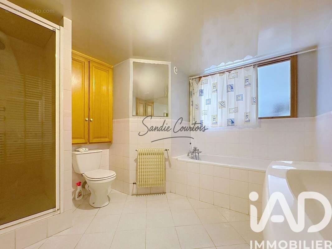 Photo 4 - Appartement à BOULOGNE-SUR-MER