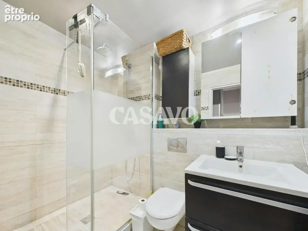 Vente Appartement 4 pièces de 80m² - 78000 Versailles - photo 17