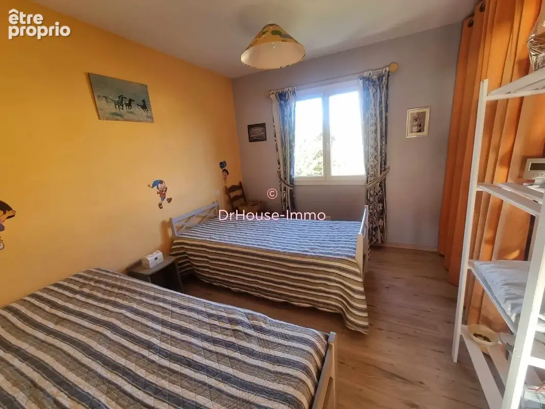 Maison 6 pièces 136 m² à vendre à Vielmur-Sur-Agout (81570) - photo 54