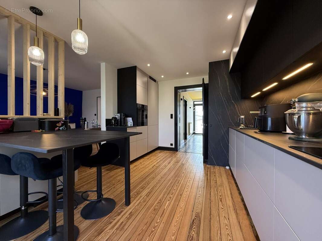 Maison 148 m² à Amneville  - photo 8