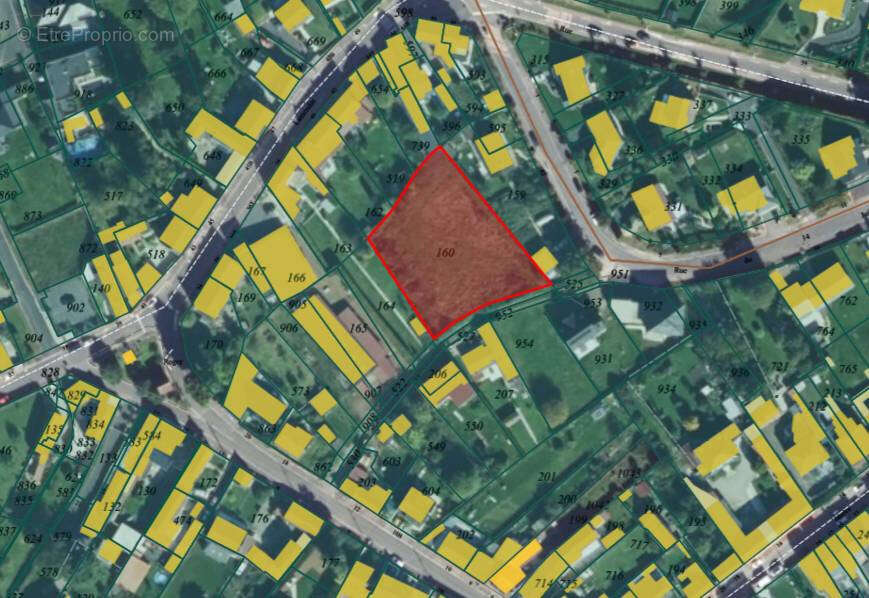 Terrain à GIVENCHY-EN-GOHELLE