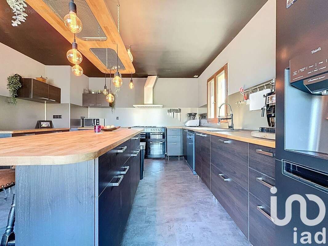 Photo 3 - Appartement à GIERES