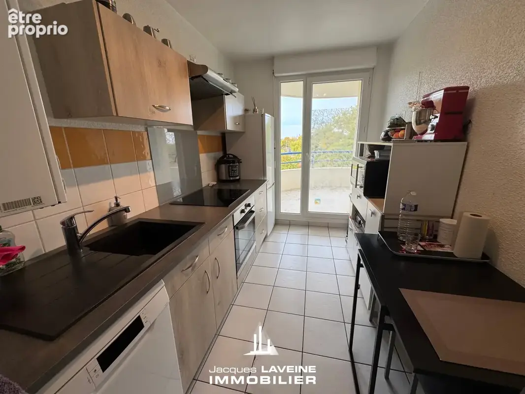 Metz-queuleu appartement 2 pièces loué - photo 5