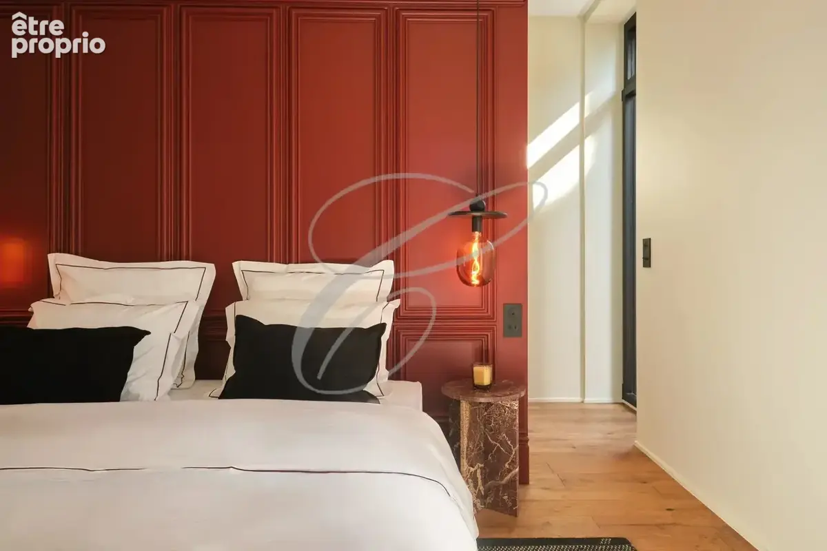 Menton garavan - propriete - photo 12