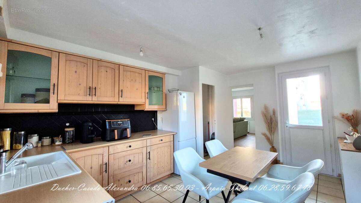 Appartement à DIGNE-LES-BAINS