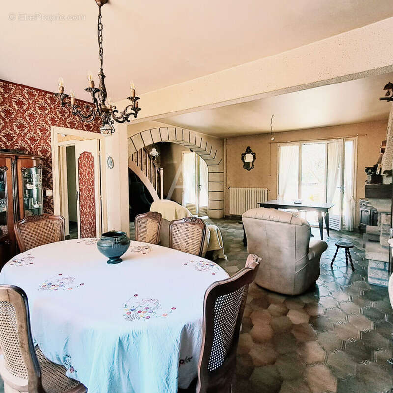 Maison Chatenoy - photo 6