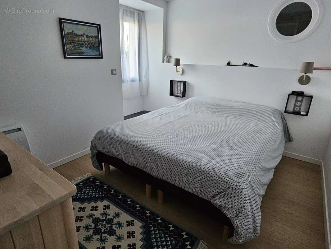 Appartement à PONTCHATEAU