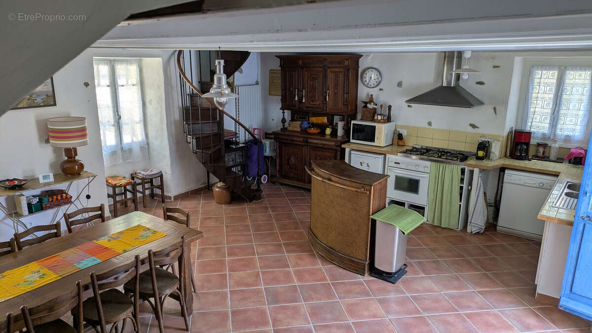 Maison à PIRIAC-SUR-MER