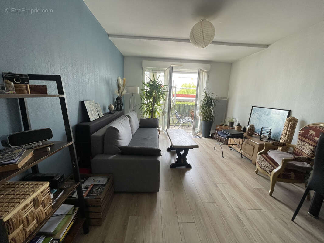 Appartement à LIBOURNE