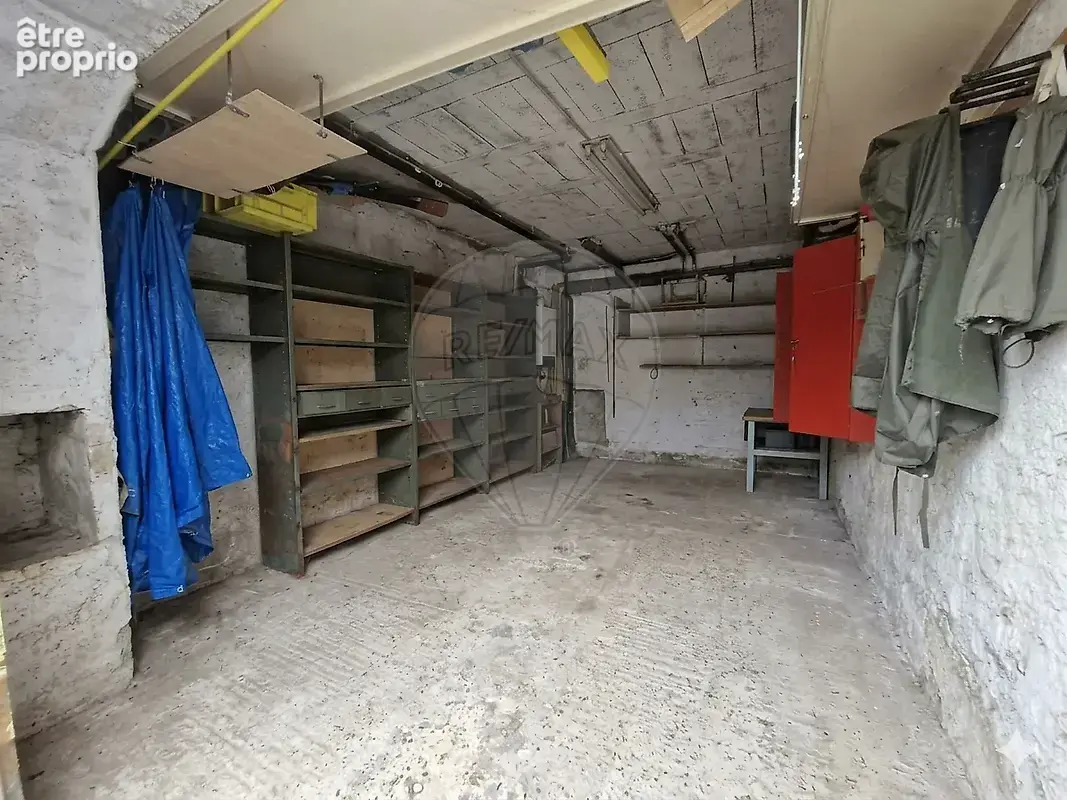 Maison 3 chambre(s) à vendre - photo 14