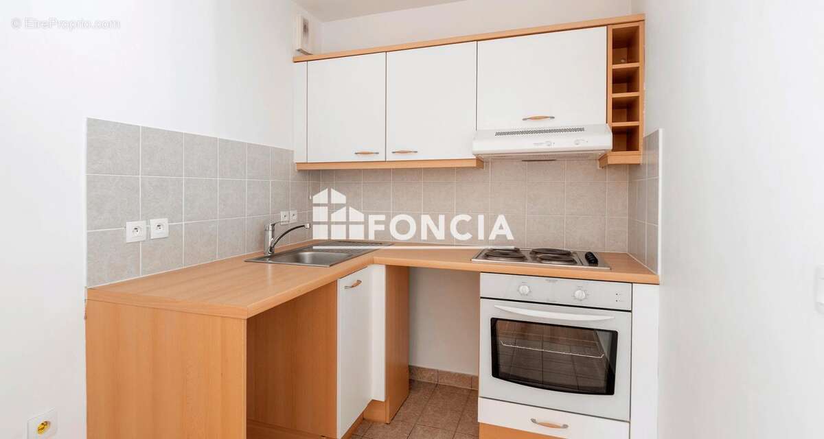 Appartement à LE PLESSIS-ROBINSON